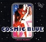 COSMIC BLUE