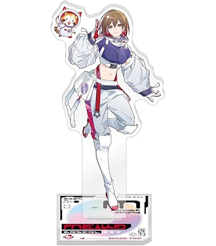 KAITO ミク Culture 2020 WORLD＆FES アクリルスタンド 39Culture 2024 EXTRA WORLD アクリルスタンド / 初音ミク