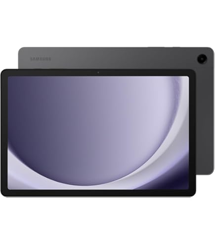 Amazon.co.jp: Samsung Galaxy Tab A9+ タブレット 本体 端末 + 128GB  