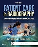 Cover of Patient Care in Radiography - E-Book: With an Introduction to Medical Imaging