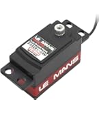 KYOSHO LE MANS 240S ブラシレスモーターのセット Amazon | 京商(Kyosyo) ル・マン 240 ゴールド ブラシレス