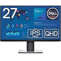 p2720dc DELL モニター　説明ご覧ください p2720dc DELL モニター 説明ご覧ください DELL P2720DC を購入