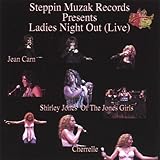 Ladies Night Out: Live