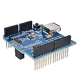 HiLetgo USBホストシールド Arduino UNO MEGA2560 Google Android SDK USB HUBをサポートする [並行輸入品]