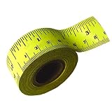 Edupress EP-2649 Ruler Tape by Edupress