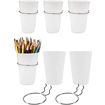 【こん 様】パンチングボード用 塗料瓶ホルダー【30個 セット】 Amazon | パンチングボード用 塗料瓶ホルダーガイアカラー