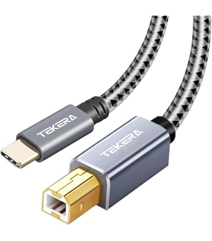 IK Multimedia USB To Lightning/Multi-Pin Cable - 60cm For IRig
