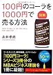 【図解】 100円のコーラを1000円で売る方法