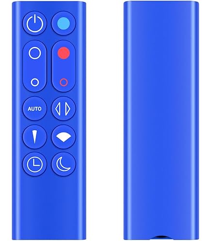 Amazon.co.jp: 交換用リモコン 967826-02 967826-03 ダイソン Pure Hot