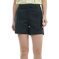 トミーフィルフィガー　ゴルフショーツ　ネイビー TOMMY HILFIGER GOLF 【超美品】トミーヒルフィガーゴルフ