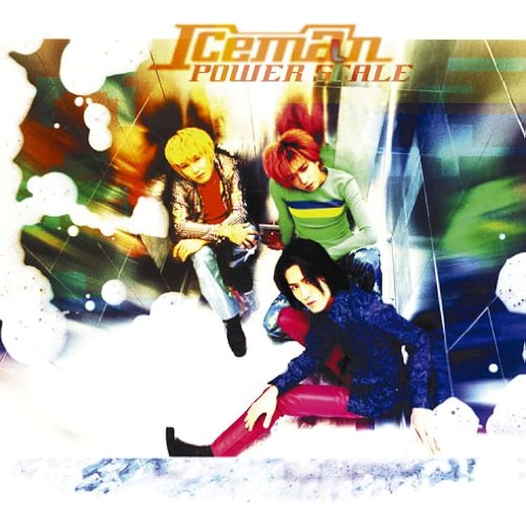 Amazon.co.jp: GATE//white - Iceman: ミュージック