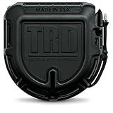 Tactical Rope Dispenser Preloaded with 50' of 550-lb. Paracord [並行輸入品]