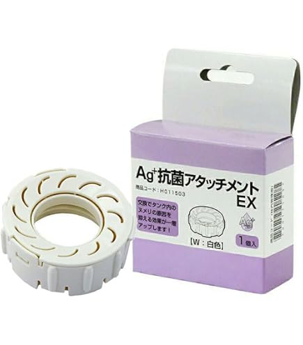Amazon | 【純正品】 ダイニチ(Dainichi) 加湿器 交換用 カンタン