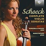 COMPLETE VIOLIN SONATAS