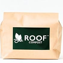 Amazon.co.jp: 【公式・発酵基材付】ROOF コンポスト (ホワイト) 公式