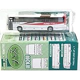 【5】 トミーテック 1/150 ザ・バスコレクション 第10弾 日野セレガ FD 京王電鉄バス 単品