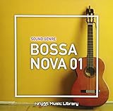 NTVM Music Library �T�E���h�W�������� �{�T�m���@01