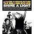 THE ROLLING STONES「ザ・ローリング・ストーンズ シャイン・ア・ライト　デラックス版（通常盤 Blu-ray Disc盤）」