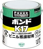[N-4859774]コニシ　Ｋ１７　３ｋｇ（缶）　＃４１３４７ K173