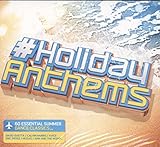 #Holiday Anthems