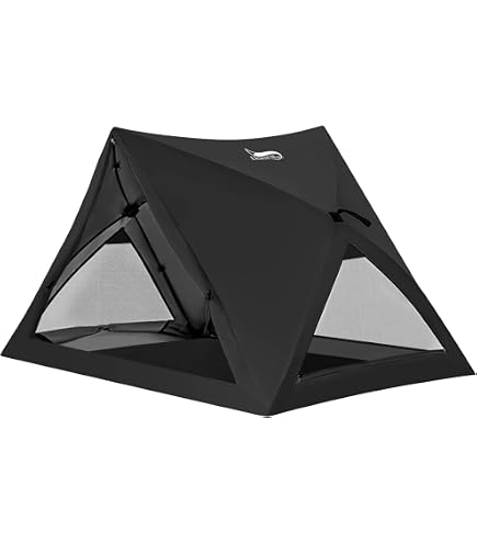 Amazon | 2-person Bat Ray Camping Shelter By Mountain Hardwear