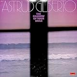 いそしぎ[アストラッド・ジルベルト][LP盤]