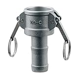 カクダイ ホースカプラー 50 518-025