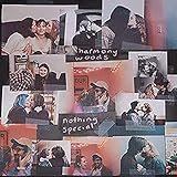 Nothing Special [Analog]
