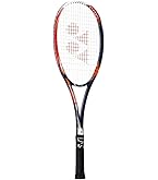 Amazon | ヨネックス(YONEX) ソフトテニスラケット ジオブレイク