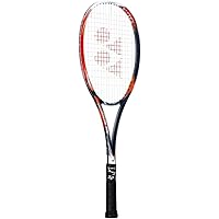 Amazon | ヨネックス(YONEX) ソフトテニスラケット ジオブレイク70V 