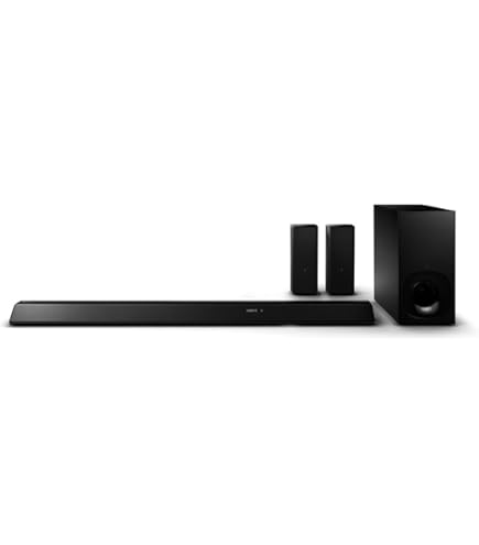 Amazon.co.jp: Denon ホームシアタースピーカー DHT-S313 : 家電＆カメラ