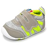 イフミー ベビーシューズ IFME ファーストシューズ ベビー靴 子供靴 歩きはじめ 11.5-13.cm 赤ちゃん 乳児 幼児 FirstShoes 男の子 女の子/22-6704 (11.5cm,