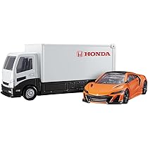 Amazon.co.jp: タカラトミー 『 トミカプレミアム tomicaトランス