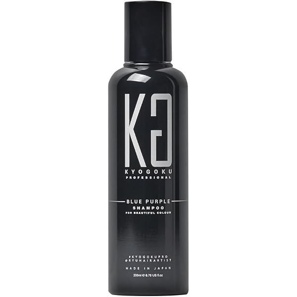 Amazon | Kyogoku カラーケアトリートメント 美容室専売品 サロン専売