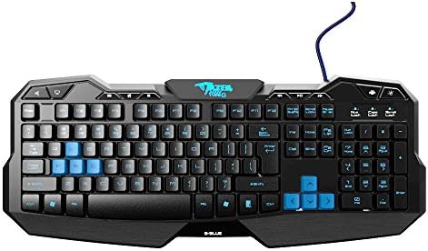 Bluetooth メカニカルキーボード ゲーミング ワイヤレスメカニカルキーボード B87 YUNZII | Amazon アイスブルー キーボード