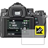 PDA工房 PENTAX KP/K-70/K-S2 Perfect Shield 保護 フィルム 反射低減 防指紋 日本製