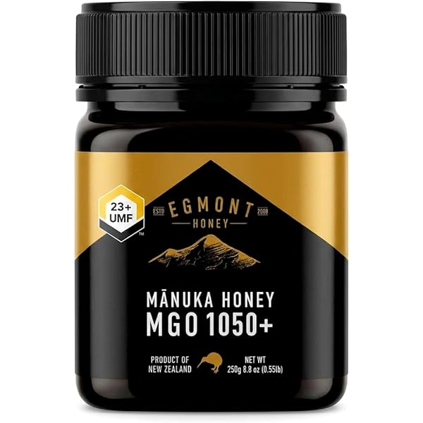 Amazon | HONEY VALLEY プレミアム マヌカハニー UMF20+ 250g 2個