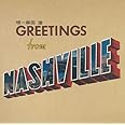 GOLDEN☆BEST/麻田浩 GREETINGS FROM NASHVILLE+Rare Tracks