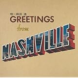 GOLDEN☆BEST/麻田浩 GREETINGS FROM NASHVILLE+Rare Tracks