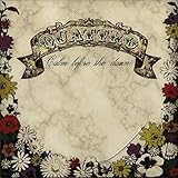 Calm before the dawn