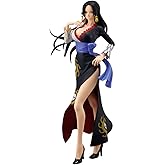 劇場版 『ONE PIECE STAMPEDE』 GLITTER＆GLAMOURS BOA HANCOCK ハンコック フィギュア 通常カラー 全1種