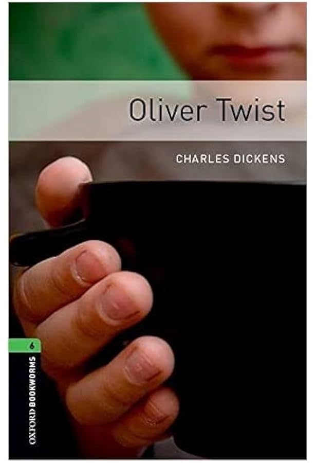 Amazon | Oliver Twist (Penguin Classics) | Dickens, Charles, Horne