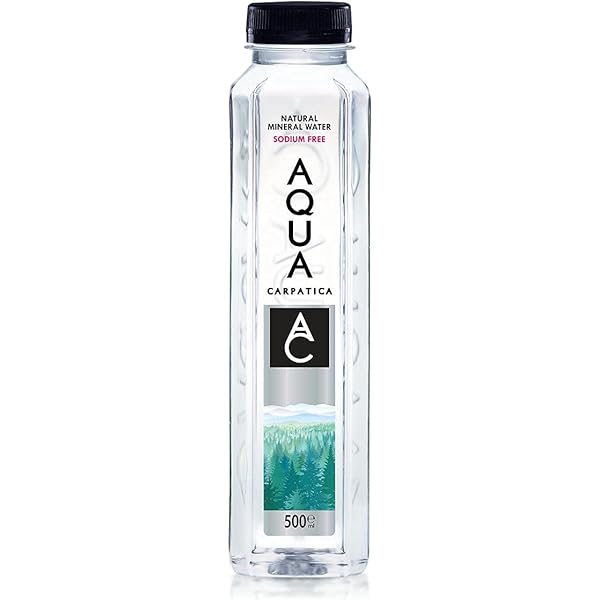 Amazon.co.jp: AQUA CARPATICA アクアカルパチカ ナチュラル