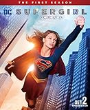 SUPERGIRL/スーパーガール 1stシーズン 後半セット (13~20話収録・2枚組) ...