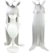 Amazon.co.jp: sakuracos 即納品 ウマ娘 プリティーダービー