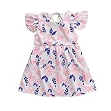 G-real DRESS ベビー・ガールズ US サイズ: 6 Months カラー: ピンク