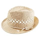 カーターズ Carter's ベビー 帽子 Fedora 12-24M (78-86cm) [並行輸入品]