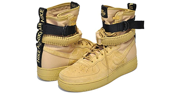 Nike SF Air Force 1 Hi - HotelShops