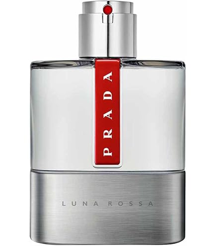 Amazon | 【プラダ】ルナロッサ スポーツ EDT・SP 100ml [並行輸入品
