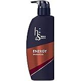 h&s シャンプー PRO Series エナジー ポンプ 350g